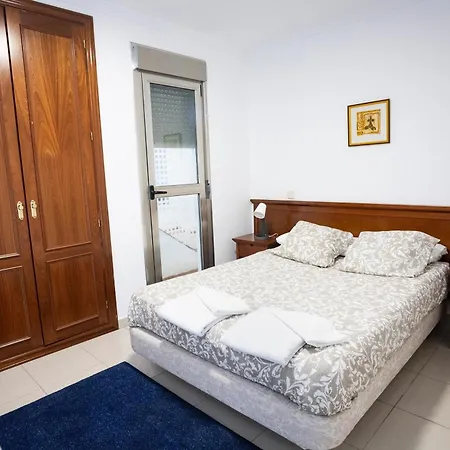 Apartment Coral Canteras Playa